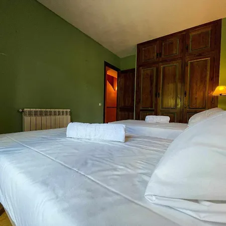 Casa Elegancia Pleta De Saga *