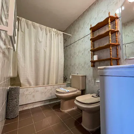Chalet Casa Elegancia Pleta De Saga Ger