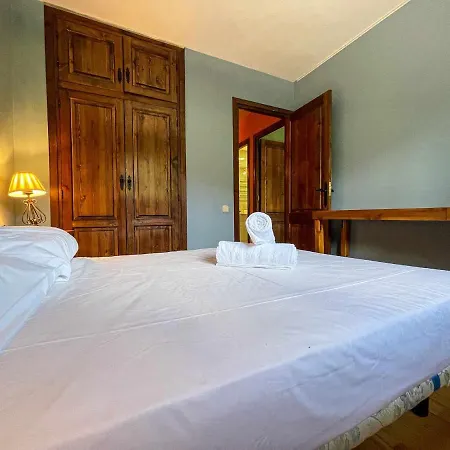 Casa Elegancia Pleta De Saga * Ger