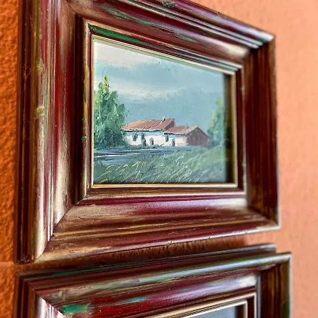 Casa Elegancia Pleta De Saga * Ger