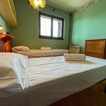 Casa Elegancia Pleta De Saga Chalet