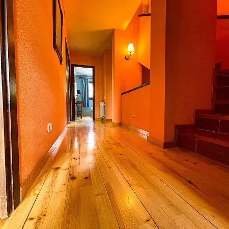 Casa Elegancia Pleta De Saga Chalet *