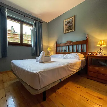 Chalet Casa Elegancia Pleta De Saga